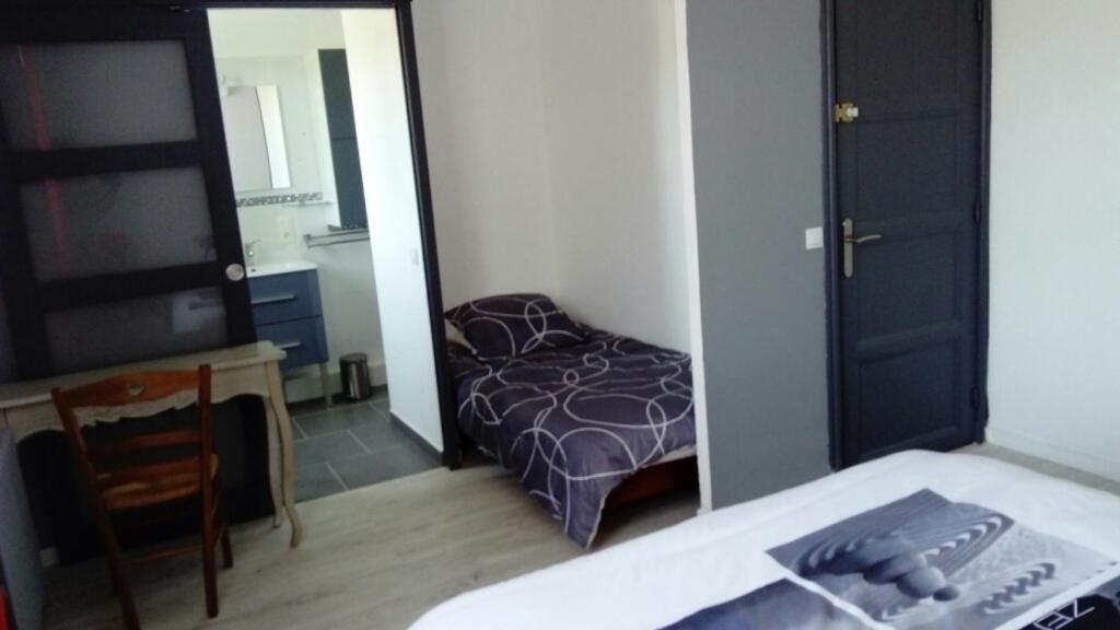 L'Hibiscus Chambre D'Hote Avignon Exterior photo