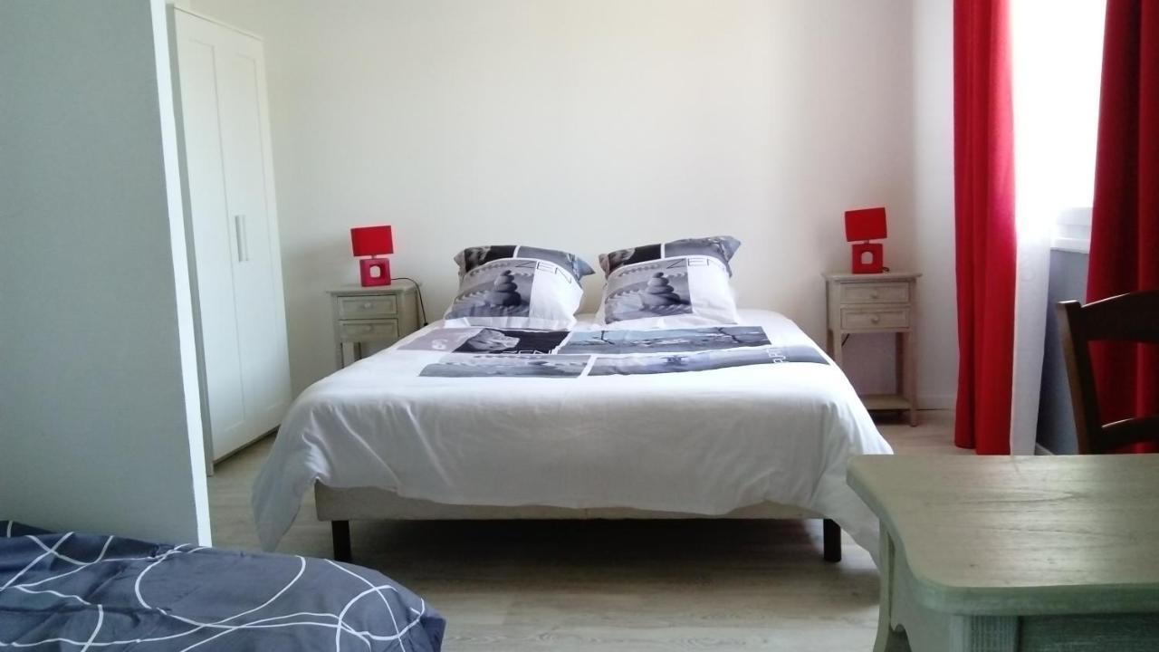 L'Hibiscus Chambre D'Hote Avignon Exterior photo